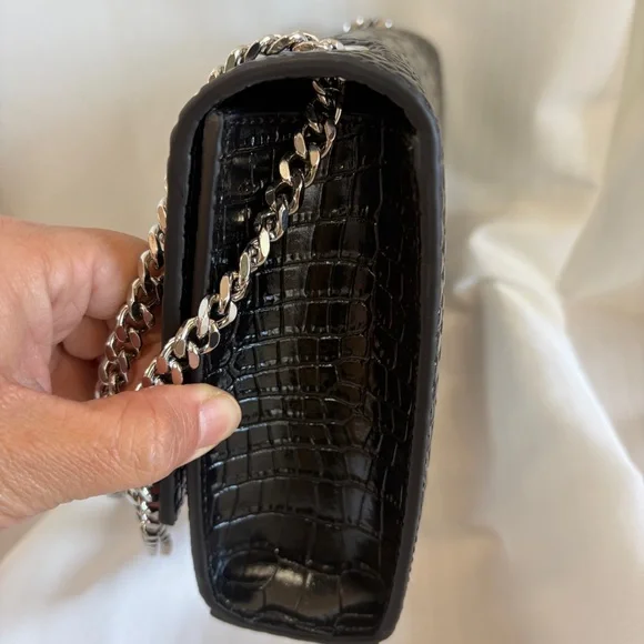 Yves Saint Laurent crossbody bag - Picture 5 of 15